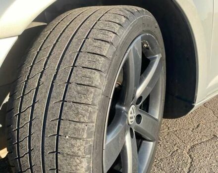 Серый Фольксваген CC / Passat CC, объемом двигателя 1.98 л и пробегом 223 тыс. км за 8900 $, фото 36 на Automoto.ua