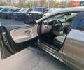 Сірий Фольксваген CC / Passat CC, об'ємом двигуна 2 л та пробігом 215 тис. км за 9490 $, фото 19 на Automoto.ua