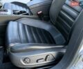Серый Фольксваген CC / Passat CC, объемом двигателя 1.98 л и пробегом 121 тыс. км за 7999 $, фото 21 на Automoto.ua
