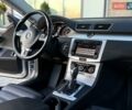 Серый Фольксваген CC / Passat CC, объемом двигателя 1.98 л и пробегом 121 тыс. км за 7999 $, фото 25 на Automoto.ua