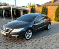 Серый Фольксваген CC / Passat CC, объемом двигателя 1.97 л и пробегом 261 тыс. км за 10650 $, фото 1 на Automoto.ua