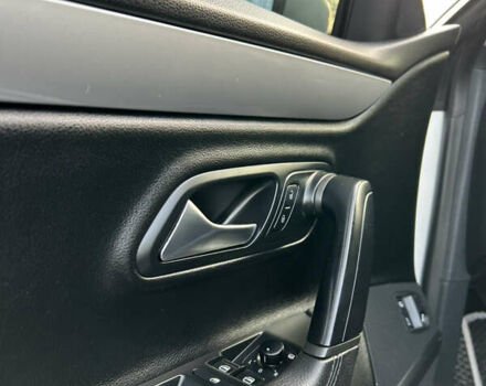 Сірий Фольксваген CC / Passat CC, об'ємом двигуна 1.98 л та пробігом 237 тис. км за 8800 $, фото 26 на Automoto.ua