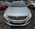 Серый Фольксваген CC / Passat CC, объемом двигателя 1.98 л и пробегом 162 тыс. км за 8500 $, фото 6 на Automoto.ua