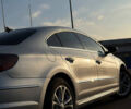 Серый Фольксваген CC / Passat CC, объемом двигателя 1.98 л и пробегом 203 тыс. км за 8500 $, фото 3 на Automoto.ua
