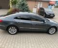 Серый Фольксваген CC / Passat CC, объемом двигателя 1.98 л и пробегом 220 тыс. км за 8500 $, фото 16 на Automoto.ua