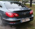Серый Фольксваген CC / Passat CC, объемом двигателя 1.98 л и пробегом 280 тыс. км за 7800 $, фото 9 на Automoto.ua