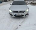 Серый Фольксваген CC / Passat CC, объемом двигателя 1.98 л и пробегом 295 тыс. км за 6550 $, фото 5 на Automoto.ua