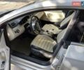 Серый Фольксваген CC / Passat CC, объемом двигателя 1.98 л и пробегом 230 тыс. км за 9999 $, фото 3 на Automoto.ua