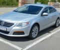 Серый Фольксваген CC / Passat CC, объемом двигателя 1.98 л и пробегом 295 тыс. км за 9000 $, фото 1 на Automoto.ua