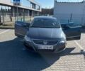 Сірий Фольксваген CC / Passat CC, об'ємом двигуна 1.98 л та пробігом 190 тис. км за 7500 $, фото 1 на Automoto.ua