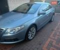Серый Фольксваген CC / Passat CC, объемом двигателя 1.8 л и пробегом 108 тыс. км за 9450 $, фото 6 на Automoto.ua