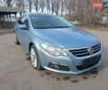 Серый Фольксваген CC / Passat CC, объемом двигателя 1.8 л и пробегом 108 тыс. км за 9450 $, фото 33 на Automoto.ua