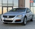 Серый Фольксваген CC / Passat CC, объемом двигателя 1.98 л и пробегом 121 тыс. км за 7999 $, фото 4 на Automoto.ua