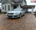 Серый Фольксваген CC / Passat CC, объемом двигателя 1.97 л и пробегом 229 тыс. км за 10300 $, фото 24 на Automoto.ua