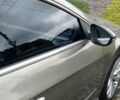 Сірий Фольксваген CC / Passat CC, об'ємом двигуна 2 л та пробігом 280 тис. км за 8000 $, фото 36 на Automoto.ua