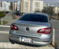 Серый Фольксваген CC / Passat CC, объемом двигателя 1.98 л и пробегом 166 тыс. км за 8200 $, фото 27 на Automoto.ua