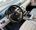 Серый Фольксваген CC / Passat CC, объемом двигателя 1.99 л и пробегом 195 тыс. км за 7700 $, фото 6 на Automoto.ua