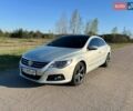 Серый Фольксваген CC / Passat CC, объемом двигателя 1.98 л и пробегом 223 тыс. км за 8900 $, фото 4 на Automoto.ua