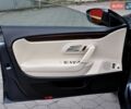 Серый Фольксваген CC / Passat CC, объемом двигателя 1.98 л и пробегом 242 тыс. км за 6800 $, фото 15 на Automoto.ua