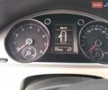 Серый Фольксваген CC / Passat CC, объемом двигателя 2 л и пробегом 124 тыс. км за 9500 $, фото 7 на Automoto.ua