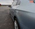 Серый Фольксваген CC / Passat CC, объемом двигателя 1.8 л и пробегом 108 тыс. км за 9450 $, фото 36 на Automoto.ua