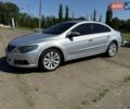 Серый Фольксваген CC / Passat CC, объемом двигателя 2 л и пробегом 225 тыс. км за 8500 $, фото 8 на Automoto.ua