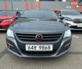 Сірий Фольксваген CC / Passat CC, об'ємом двигуна 1.97 л та пробігом 290 тис. км за 9400 $, фото 21 на Automoto.ua