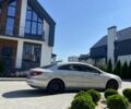 Серый Фольксваген CC / Passat CC, объемом двигателя 1.98 л и пробегом 267 тыс. км за 9200 $, фото 1 на Automoto.ua