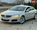 Серый Фольксваген CC / Passat CC, объемом двигателя 1.99 л и пробегом 195 тыс. км за 7700 $, фото 1 на Automoto.ua