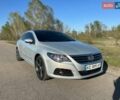 Серый Фольксваген CC / Passat CC, объемом двигателя 1.98 л и пробегом 223 тыс. км за 8900 $, фото 3 на Automoto.ua