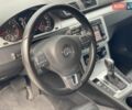 Серый Фольксваген CC / Passat CC, объемом двигателя 1.98 л и пробегом 220 тыс. км за 8500 $, фото 38 на Automoto.ua