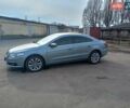 Серый Фольксваген CC / Passat CC, объемом двигателя 1.8 л и пробегом 108 тыс. км за 9450 $, фото 17 на Automoto.ua