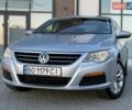 Серый Фольксваген CC / Passat CC, объемом двигателя 1.98 л и пробегом 121 тыс. км за 7999 $, фото 1 на Automoto.ua