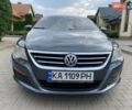 Серый Фольксваген CC / Passat CC, объемом двигателя 1.98 л и пробегом 220 тыс. км за 8500 $, фото 13 на Automoto.ua