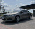 Серый Фольксваген CC / Passat CC, объемом двигателя 1.97 л и пробегом 243 тыс. км за 10400 $, фото 8 на Automoto.ua