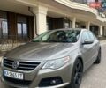 Серый Фольксваген CC / Passat CC, объемом двигателя 2 л и пробегом 246 тыс. км за 8900 $, фото 1 на Automoto.ua