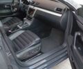 Сірий Фольксваген CC / Passat CC, об'ємом двигуна 1.98 л та пробігом 202 тис. км за 9000 $, фото 6 на Automoto.ua