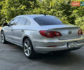 Серый Фольксваген CC / Passat CC, объемом двигателя 1.97 л и пробегом 215 тыс. км за 11400 $, фото 24 на Automoto.ua