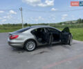 Серый Фольксваген CC / Passat CC, объемом двигателя 1.97 л и пробегом 243 тыс. км за 10400 $, фото 3 на Automoto.ua