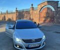 Серый Фольксваген CC / Passat CC, объемом двигателя 1.97 л и пробегом 198 тыс. км за 11400 $, фото 3 на Automoto.ua