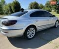 Серый Фольксваген CC / Passat CC, объемом двигателя 2 л и пробегом 225 тыс. км за 8500 $, фото 3 на Automoto.ua
