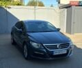 Сірий Фольксваген CC / Passat CC, об'ємом двигуна 1.97 л та пробігом 204 тис. км за 10000 $, фото 1 на Automoto.ua