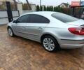 Серый Фольксваген CC / Passat CC, объемом двигателя 1.97 л и пробегом 229 тыс. км за 10300 $, фото 10 на Automoto.ua