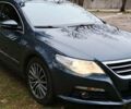 Серый Фольксваген CC / Passat CC, объемом двигателя 1.98 л и пробегом 280 тыс. км за 7800 $, фото 1 на Automoto.ua