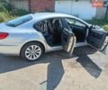 Сірий Фольксваген CC / Passat CC, об'ємом двигуна 2 л та пробігом 229 тис. км за 8000 $, фото 1 на Automoto.ua