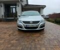 Серый Фольксваген CC / Passat CC, объемом двигателя 1.97 л и пробегом 229 тыс. км за 10300 $, фото 1 на Automoto.ua