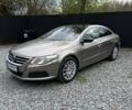 Сірий Фольксваген CC / Passat CC, об'ємом двигуна 1.97 л та пробігом 257 тис. км за 9300 $, фото 1 на Automoto.ua