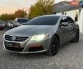 Сірий Фольксваген CC / Passat CC, об'ємом двигуна 1.98 л та пробігом 225 тис. км за 7900 $, фото 1 на Automoto.ua