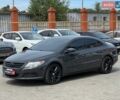 Серый Фольксваген CC / Passat CC, объемом двигателя 2 л и пробегом 240 тыс. км за 9190 $, фото 1 на Automoto.ua
