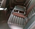 Сірий Фольксваген CC / Passat CC, об'ємом двигуна 1.98 л та пробігом 202 тис. км за 9000 $, фото 8 на Automoto.ua